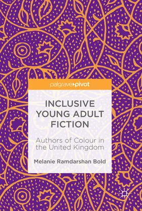 Ramdarshan Bold |  Inclusive Young Adult Fiction | eBook | Sack Fachmedien