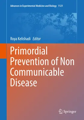 Kelishadi |  Primordial Prevention of Non Communicable Disease | eBook | Sack Fachmedien