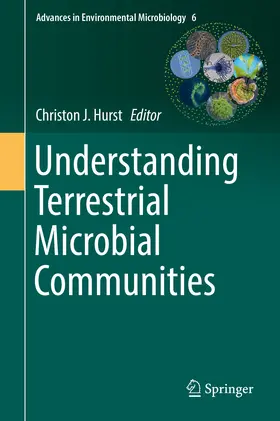 Hurst |  Understanding Terrestrial Microbial Communities | eBook | Sack Fachmedien
