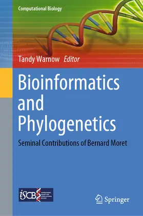 Warnow | Bioinformatics and Phylogenetics | E-Book | sack.de