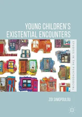 Simopoulou |  Young Children's Existential Encounters | Buch |  Sack Fachmedien