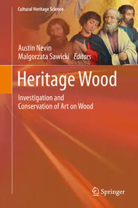 Nevin / Sawicki |  Heritage Wood | eBook | Sack Fachmedien