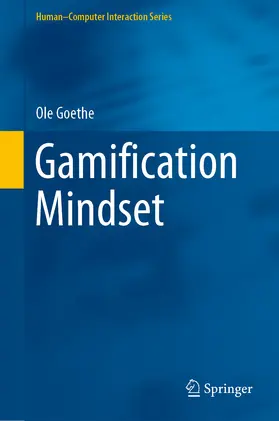 Goethe | Gamification Mindset | E-Book | sack.de