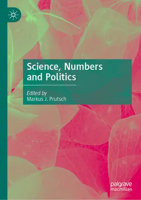 Prutsch |  Science, Numbers and Politics | eBook | Sack Fachmedien