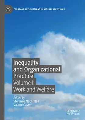 Nachmias / Caven |  Inequality and Organizational Practice | eBook | Sack Fachmedien