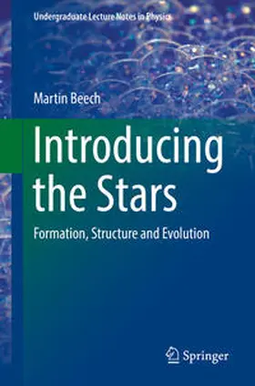Beech |  Introducing the Stars | eBook | Sack Fachmedien