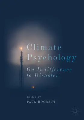 Hoggett |  Climate Psychology | eBook | Sack Fachmedien