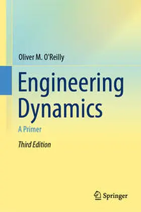 O'Reilly | Engineering Dynamics | E-Book | sack.de