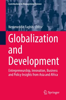 Faghih |  Globalization and Development | eBook | Sack Fachmedien