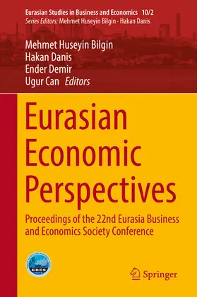 Bilgin / Danis / Demir | Eurasian Economic Perspectives | E-Book | sack.de