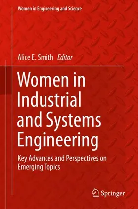 Smith |  Women in Industrial and Systems Engineering | Buch |  Sack Fachmedien