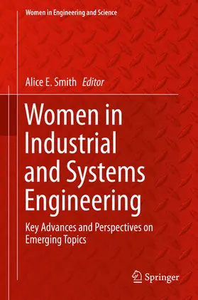 Smith | Women in Industrial and Systems Engineering | E-Book | sack.de