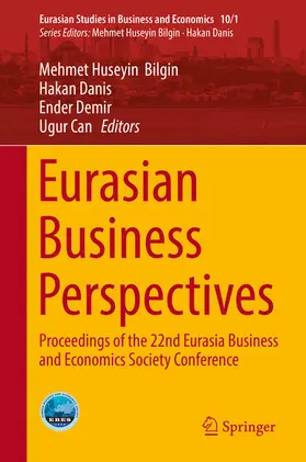 Bilgin / Danis / Demir |  Eurasian Business Perspectives | eBook | Sack Fachmedien