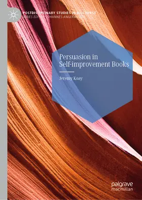 Koay |  Persuasion in Self-improvement Books | eBook | Sack Fachmedien