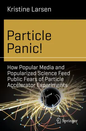Larsen |  Particle Panic! | eBook | Sack Fachmedien