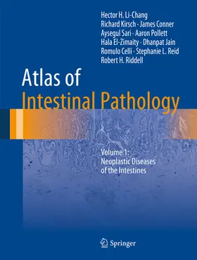 Li-Chang / Riddell / Kirsch |  Atlas of Intestinal Pathology | eBook | Sack Fachmedien