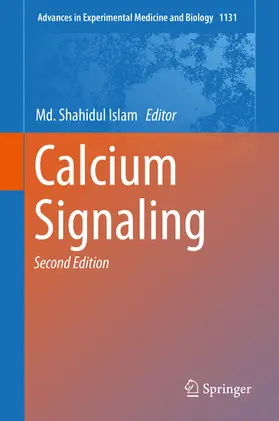 Islam | Calcium Signaling | E-Book | sack.de
