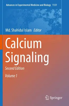 Islam |  Calcium Signaling | Buch |  Sack Fachmedien