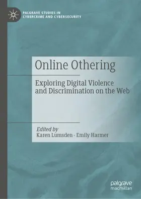 Harmer / Lumsden |  Online Othering | Buch |  Sack Fachmedien