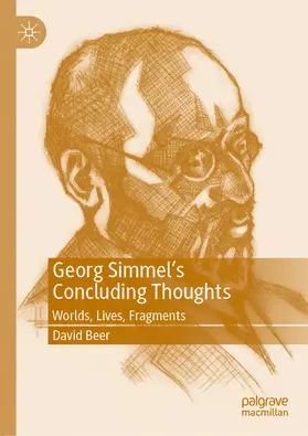 Beer |  Georg Simmel's Concluding Thoughts | eBook | Sack Fachmedien