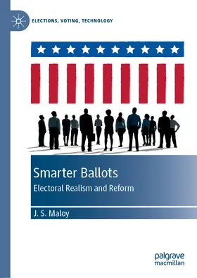 Maloy | Smarter Ballots | E-Book | www2.sack.de