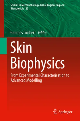 Limbert | Skin Biophysics | E-Book | sack.de