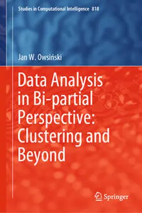Owsinski / Owsinski | Data Analysis in Bi-partial Perspective: Clustering and Beyond | E-Book | sack.de