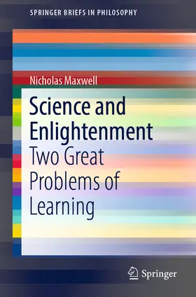 Maxwell |  Science and Enlightenment | eBook | Sack Fachmedien