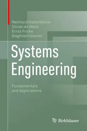 Haberfellner / de Weck / Fricke | Systems Engineering | E-Book | sack.de