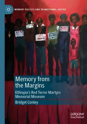 Conley |  Memory from the Margins | Buch |  Sack Fachmedien