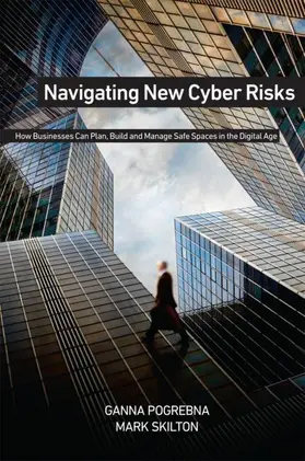 Pogrebna / Skilton |  Navigating New Cyber Risks | Buch |  Sack Fachmedien