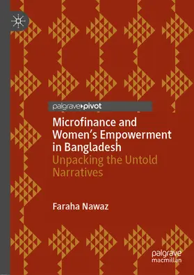Nawaz |  Microfinance and Women’s Empowerment in Bangladesh | eBook | Sack Fachmedien