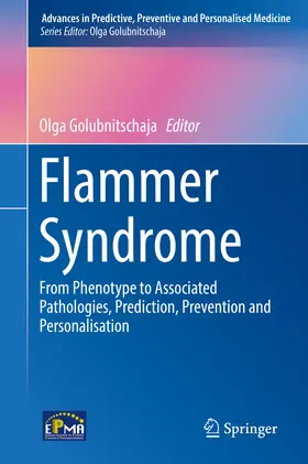 Golubnitschaja |  Flammer Syndrome | eBook | Sack Fachmedien