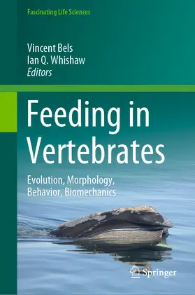 Bels / Whishaw |  Feeding in Vertebrates | eBook | Sack Fachmedien