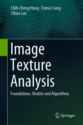 Hung / Lan / Song |  Image Texture Analysis | Buch |  Sack Fachmedien