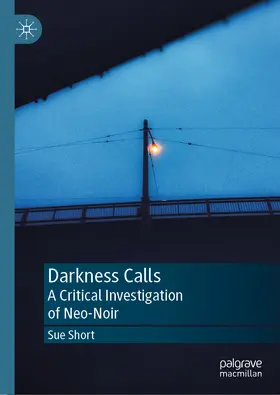 Short | Darkness Calls | E-Book | sack.de