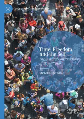 Shir-Wise | Time, Freedom and the Self | E-Book | sack.de