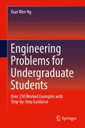 Ng | Engineering Problems for Undergraduate Students | E-Book | sack.de