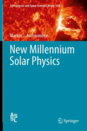 Aschwanden | New Millennium Solar Physics | E-Book | sack.de