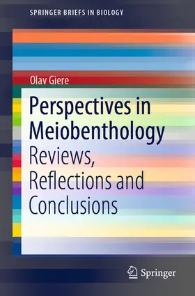 Giere |  Perspectives in Meiobenthology | eBook | Sack Fachmedien
