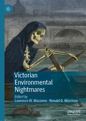 Mazzeno / Morrison |  Victorian Environmental Nightmares | eBook | Sack Fachmedien