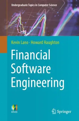 Haughton / Lano |  Financial Software Engineering | Buch |  Sack Fachmedien