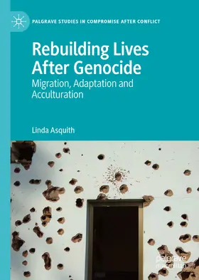 Asquith | Rebuilding Lives After Genocide | E-Book | sack.de