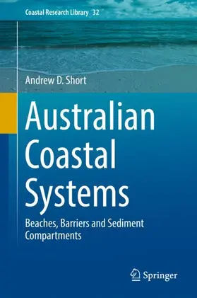 Short |  Australian Coastal Systems | Buch |  Sack Fachmedien