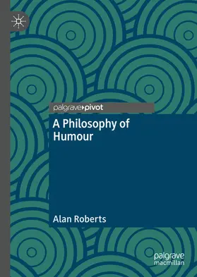 Roberts |  A Philosophy of Humour | eBook | Sack Fachmedien