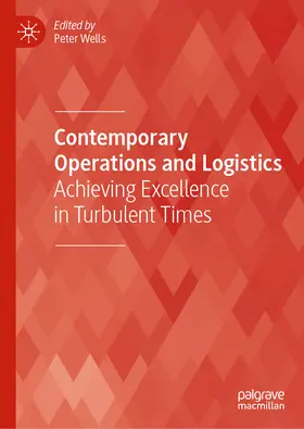Wells |  Contemporary Operations and Logistics | eBook | Sack Fachmedien