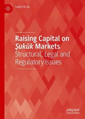 Al-Ali | Raising Capital on ?ukuk Markets | E-Book | sack.de