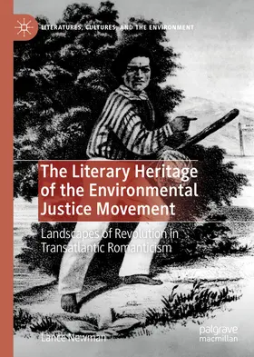 Newman | The Literary Heritage of the Environmental Justice Movement | E-Book | sack.de