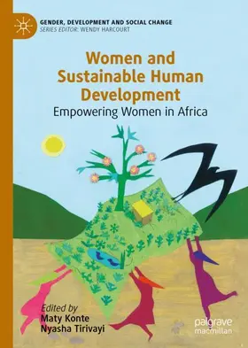 Tirivayi / Konte |  Women and Sustainable Human Development | Buch |  Sack Fachmedien