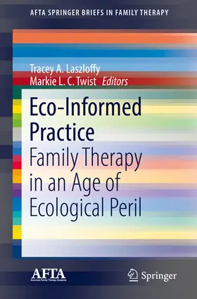 Laszloffy / Twist |  Eco-Informed Practice | eBook | Sack Fachmedien